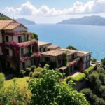 Villa Rosa Positano