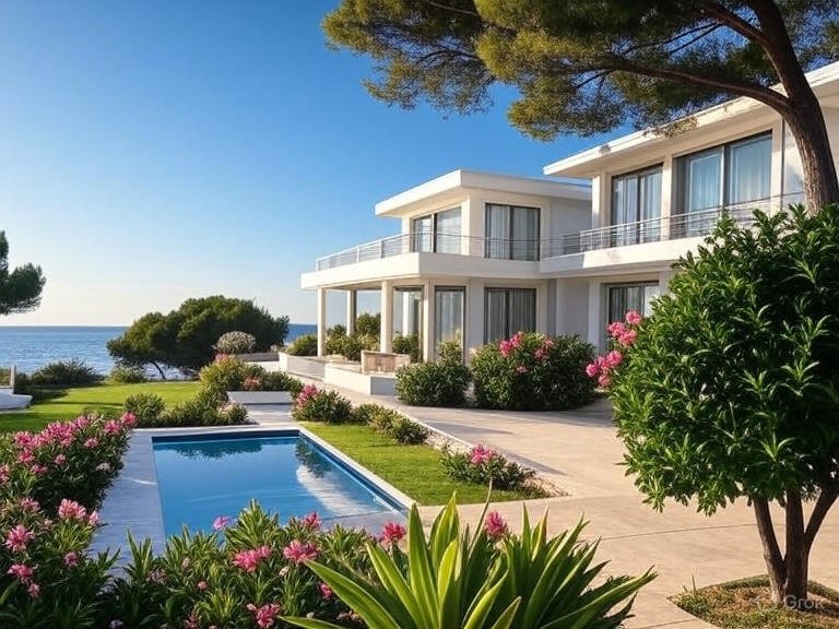 Villa Singala Puerto Pollensa Villa Plus