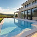 Villa in France with Swimming Pool