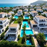 Villas Cala d’Or