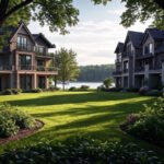 Villas at Princeton Lakes