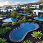 Villas in Lanzarote with Private Pool