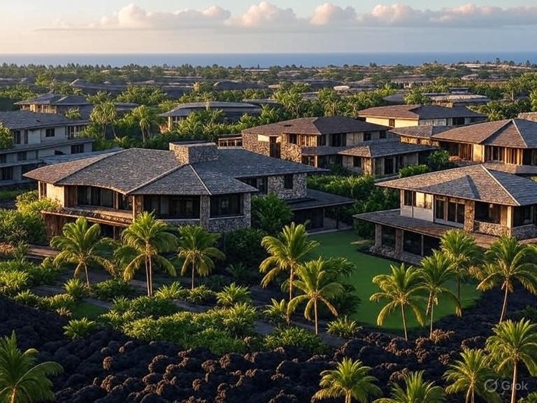 Waikoloa Colony Villas