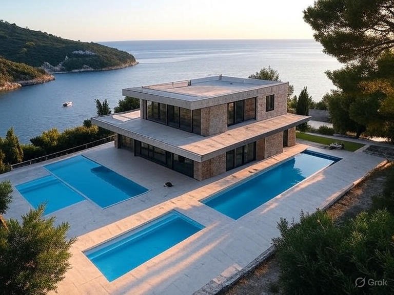 What Makes Villa Dora Different