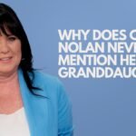 Why Does Coleen Nolan Never Mention Her Granddaughter