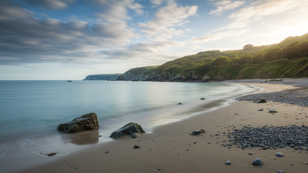 cei bach beach