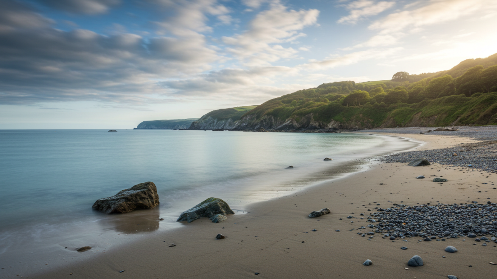 cei bach beach