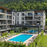 chace lake villas​