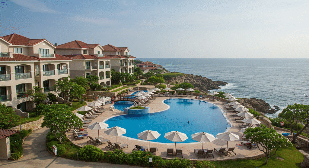 colonna sporting club porto cervo