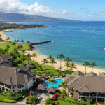 kapalua bay villas maui