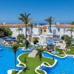 labranda bahia fanabe & villas