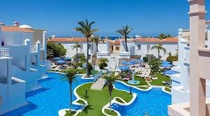 labranda bahia fanabe & villas