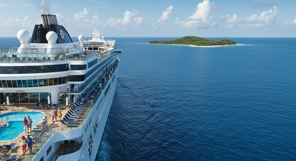 msc divina