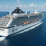 msc divina