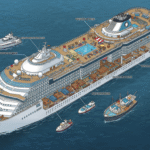 msc preziosa deck plan