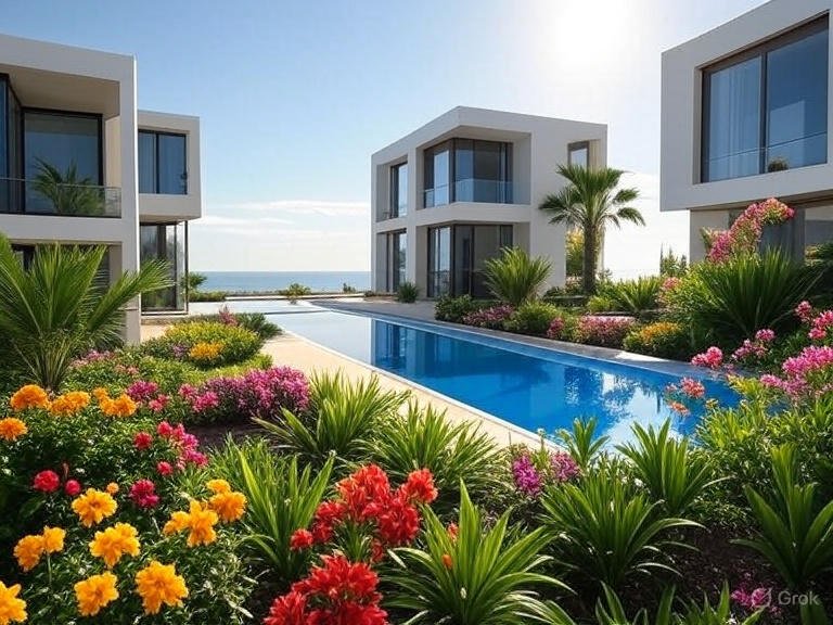 pinheiros da balaia villas