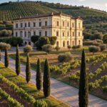 relais villa olmo​