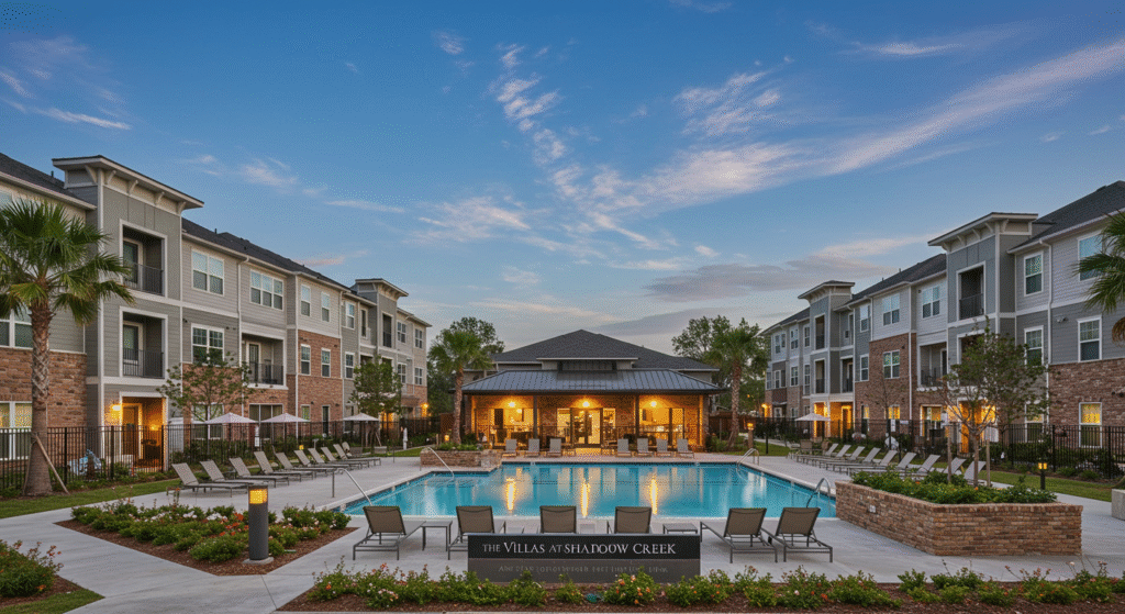 the villas at shadow creek