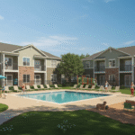 villa nueva apartments​