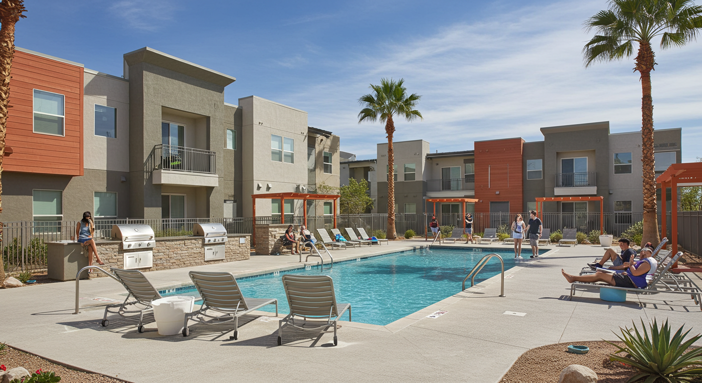 yugo tempe villas