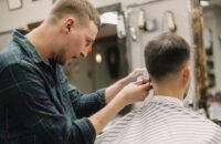 Grooming