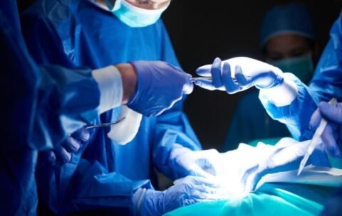 Endoscopic