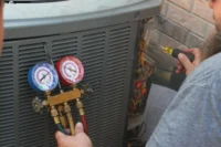 AC Tune Up Service
