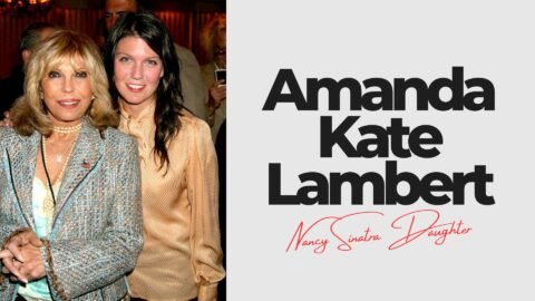 Amanda Kate Lambert