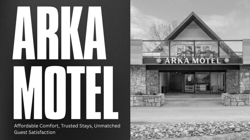 Arka Motel