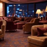 Aura Lounge Birmingham