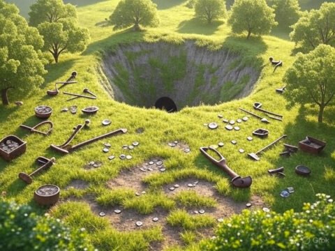 Authority Confirms Oak Island Mystery Solved