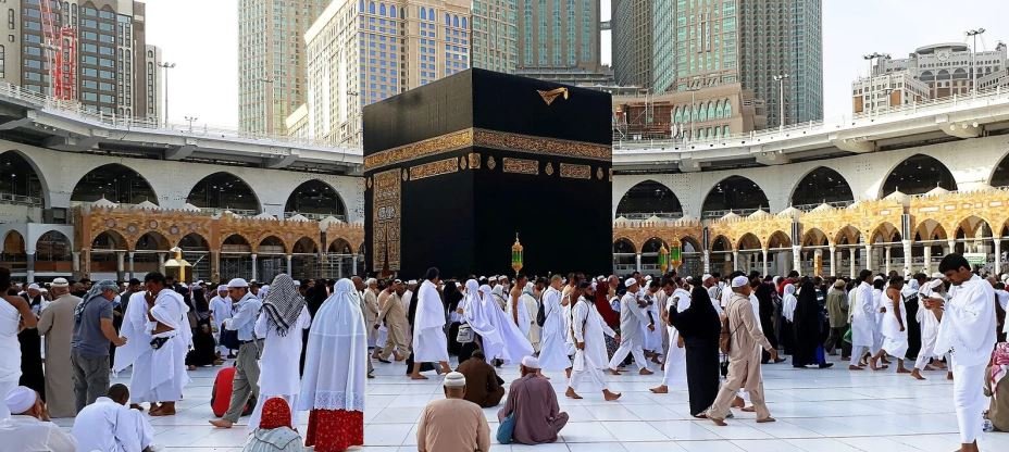 Umrah