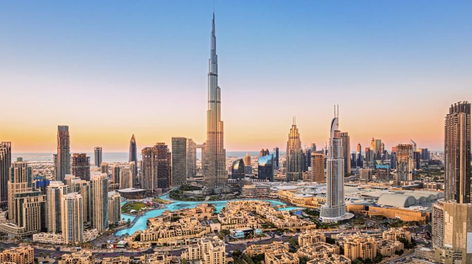 Dubai