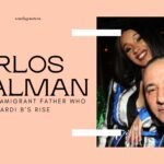 Carlos Alman