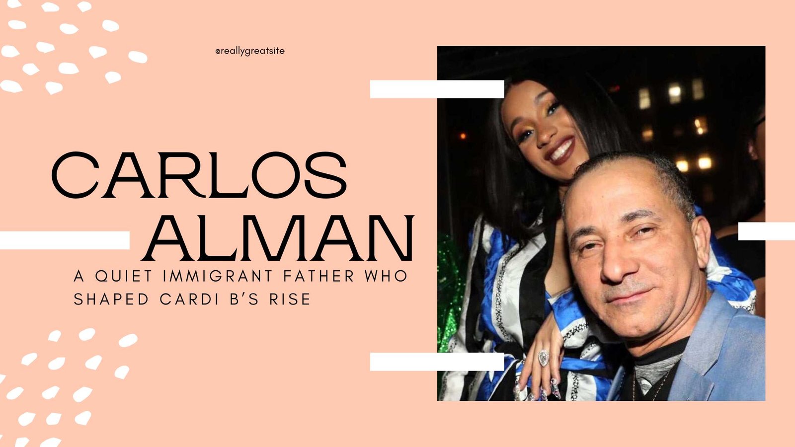 Carlos Alman