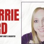 Corrie Bird