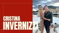 Cristina Invernizzi