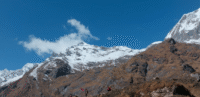 Dhaulagiri