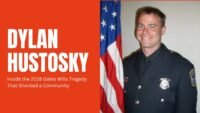 Dylan Hustosky