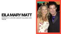 Eila Mary Matt
