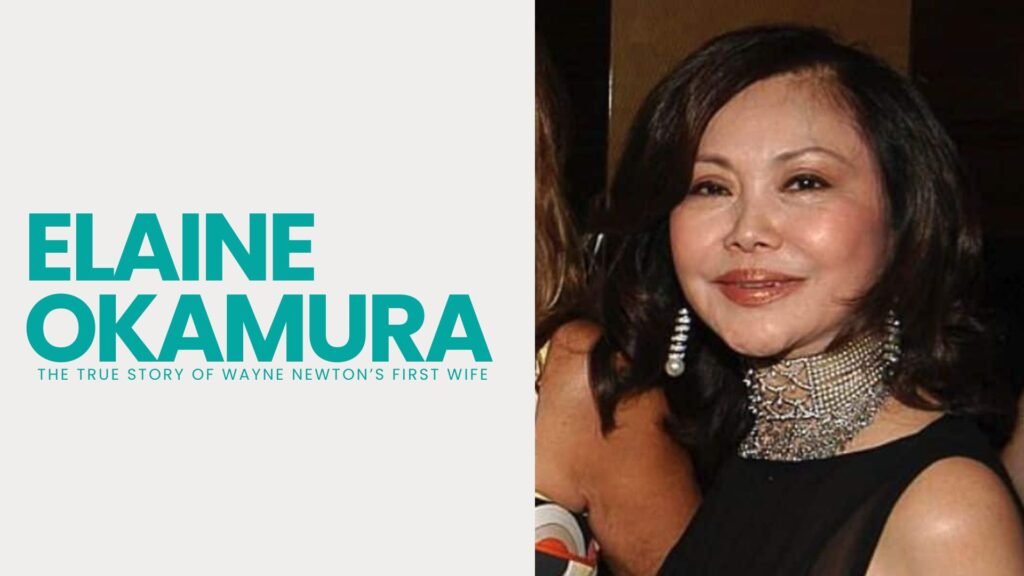 Elaine Okamura