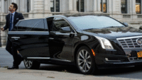 Executive Car Service Delivers Superior Reliability Over Rideshare Alternative