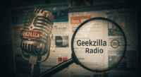 Geekzilla Radio