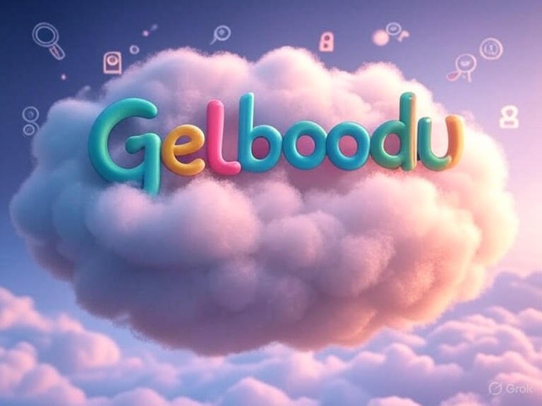 Gelboodu