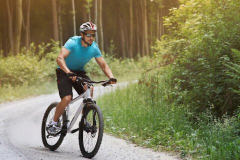 Gravel Bikes