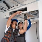 Hidden Dangers in Your Air Ducts