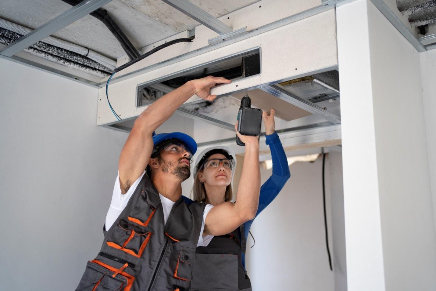 Hidden Dangers in Your Air Ducts