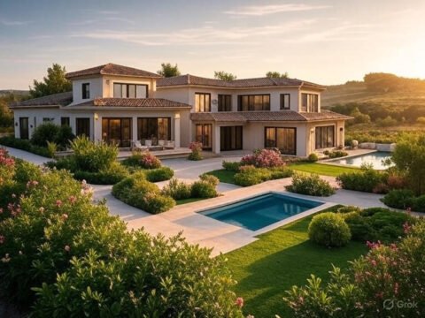 Homes and Villas by Marriott