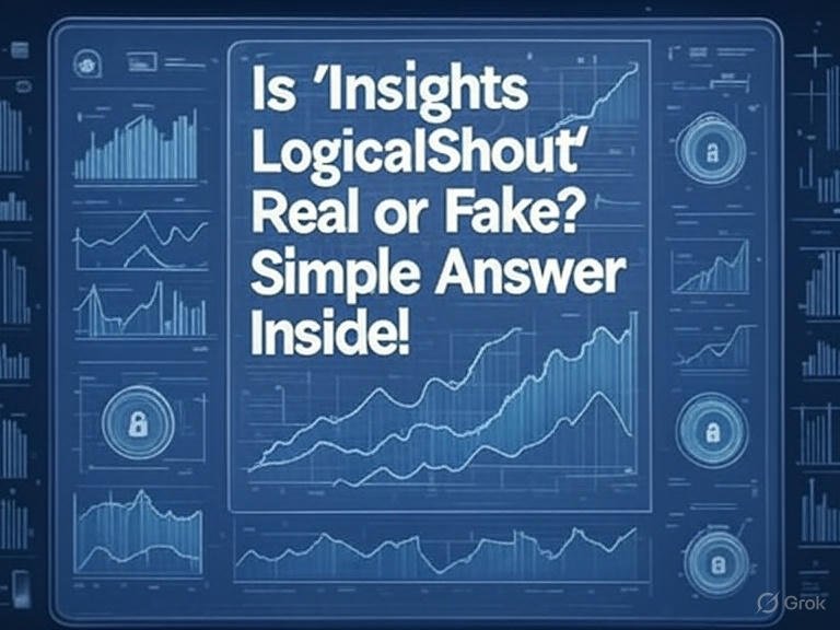 Insights LogicalShout