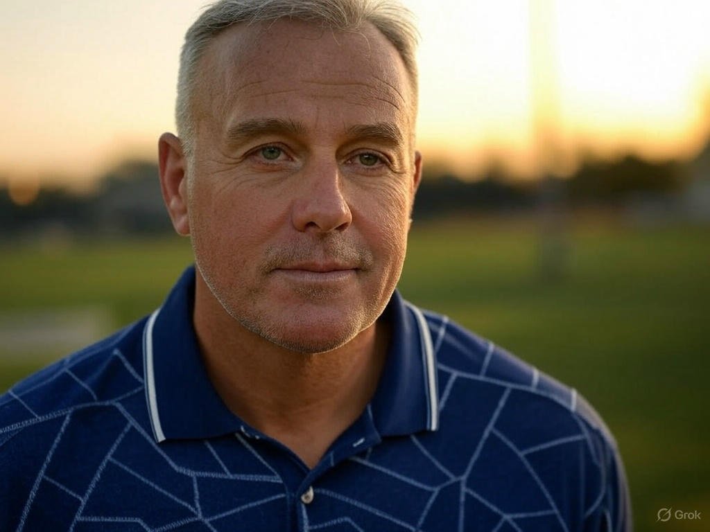 Jared H. Furness